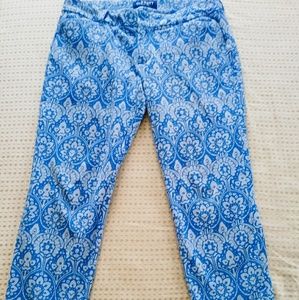 Pixie Pants